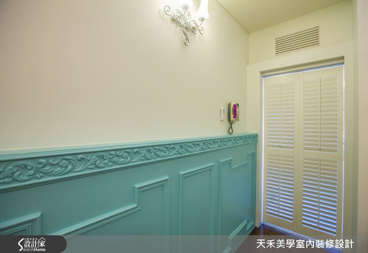 35坪老屋(16~30年)＿休閒風商業空間案例圖片＿天禾美學室內裝修設計有限公司＿天禾美學_05之21