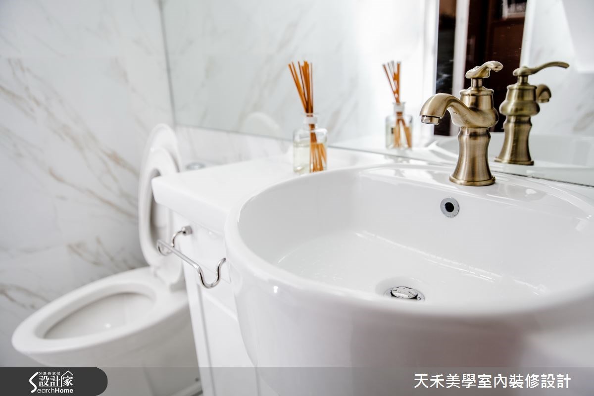 35坪老屋(16~30年)＿休閒風商業空間案例圖片＿天禾美學室內裝修設計有限公司＿天禾美學_05之24