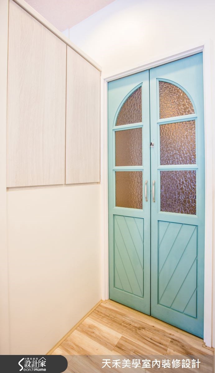 35坪老屋(16~30年)＿休閒風商業空間案例圖片＿天禾美學室內裝修設計有限公司＿天禾美學_05之28