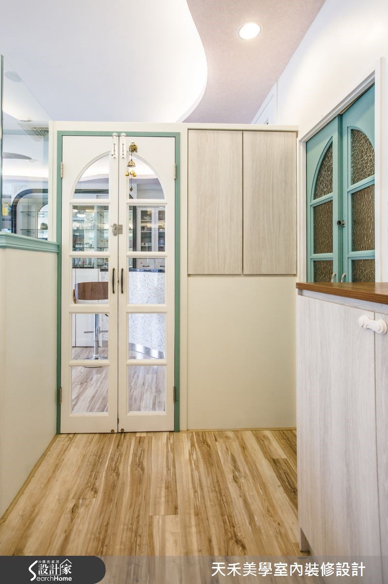35坪老屋(16~30年)＿休閒風商業空間案例圖片＿天禾美學室內裝修設計有限公司＿天禾美學_05之29