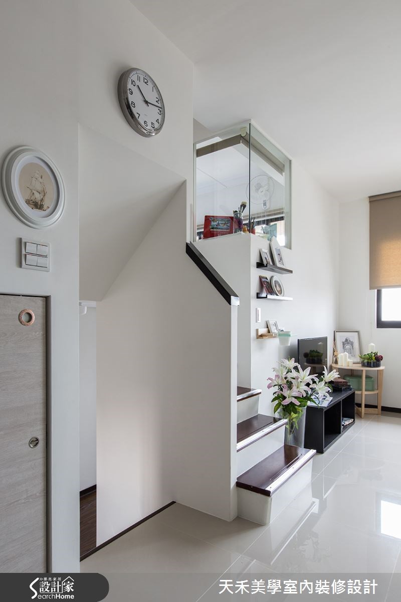 19坪新成屋(5年以下)＿北歐風客廳案例圖片＿天禾美學室內裝修設計有限公司＿天禾美學_07之24