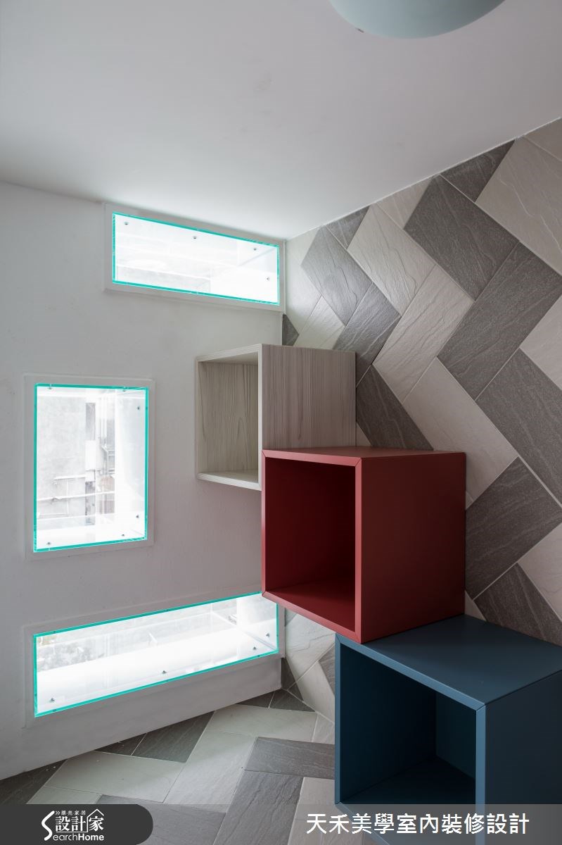 20坪老屋(16~30年)＿北歐風寵物案例圖片＿天禾美學室內裝修設計有限公司＿天禾美學_08之9