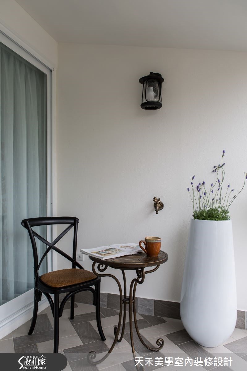 20坪老屋(16~30年)＿北歐風庭院案例圖片＿天禾美學室內裝修設計有限公司＿天禾美學_08之11