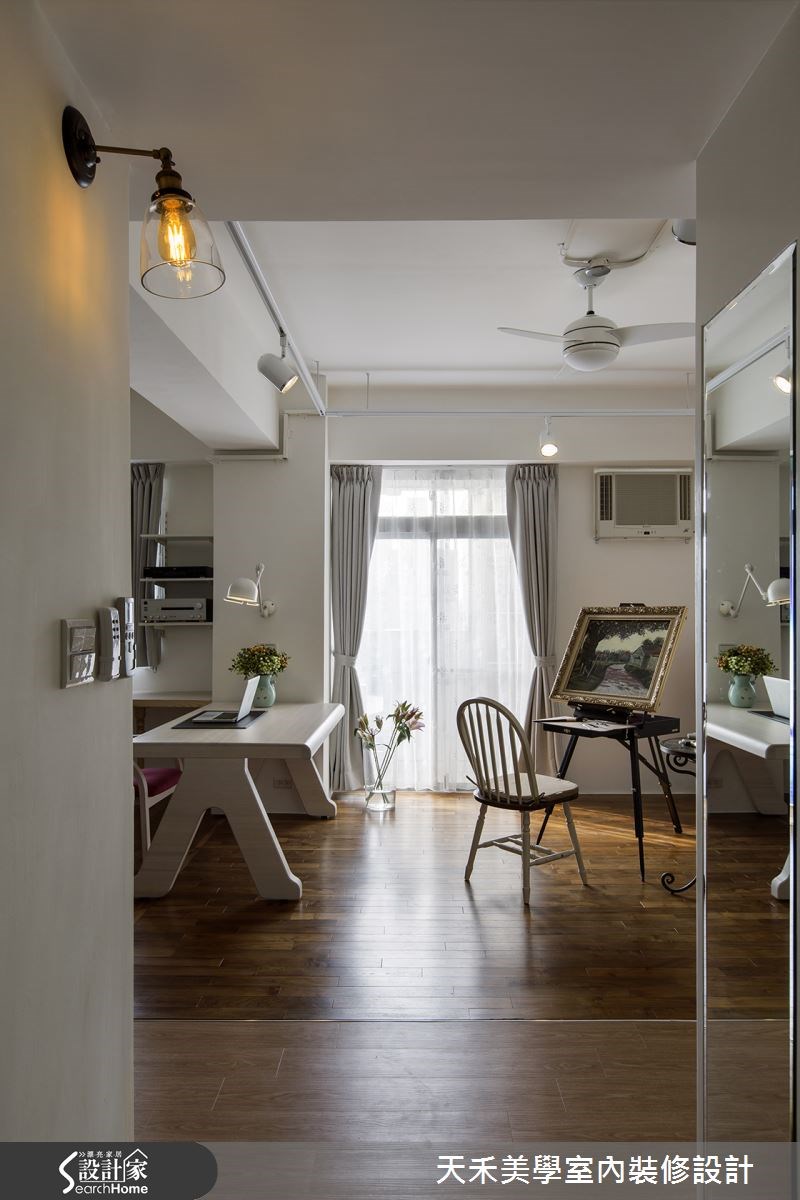 15坪老屋(16~30年)＿簡約風餐廳案例圖片＿天禾美學室內裝修設計有限公司＿天禾美學_09之1