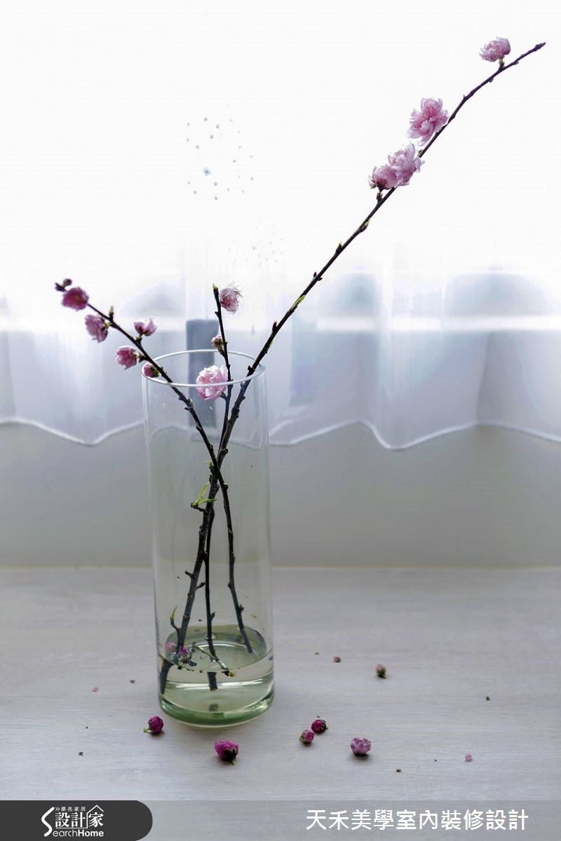 15坪老屋(16~30年)＿簡約風客廳案例圖片＿天禾美學室內裝修設計有限公司＿天禾美學_09之9