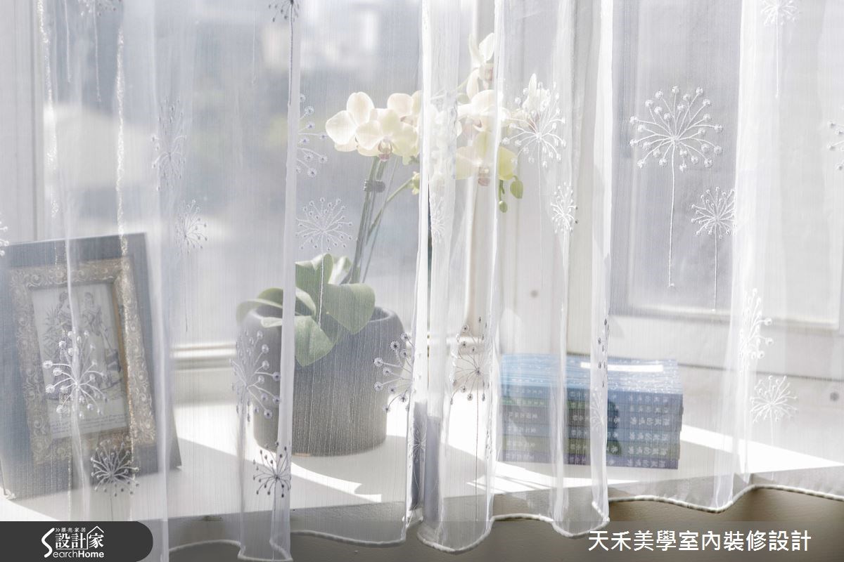 15坪老屋(16~30年)＿簡約風臥室案例圖片＿天禾美學室內裝修設計有限公司＿天禾美學_09之27