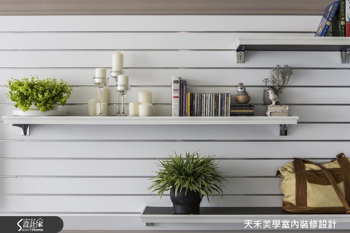 20坪新成屋(5年以下)＿簡約風案例圖片＿天禾美學室內裝修設計有限公司＿天禾美學_10之3
