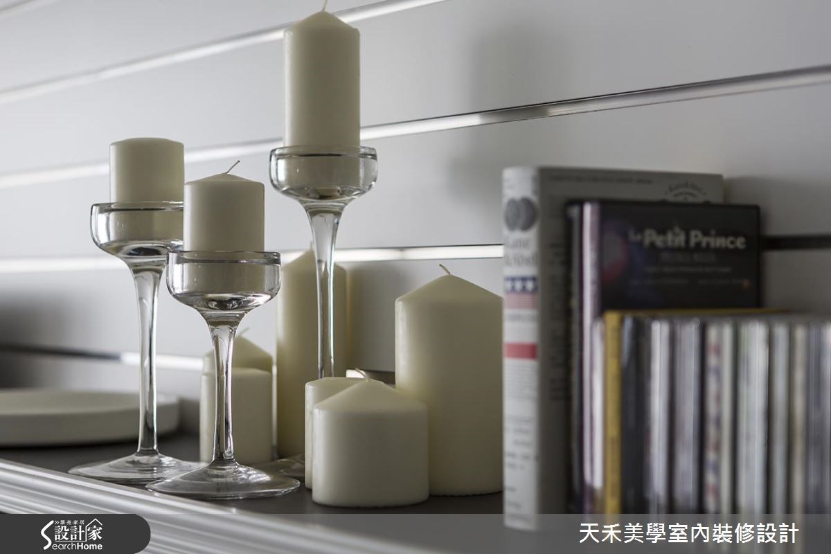 20坪新成屋(5年以下)＿簡約風案例圖片＿天禾美學室內裝修設計有限公司＿天禾美學_10之4