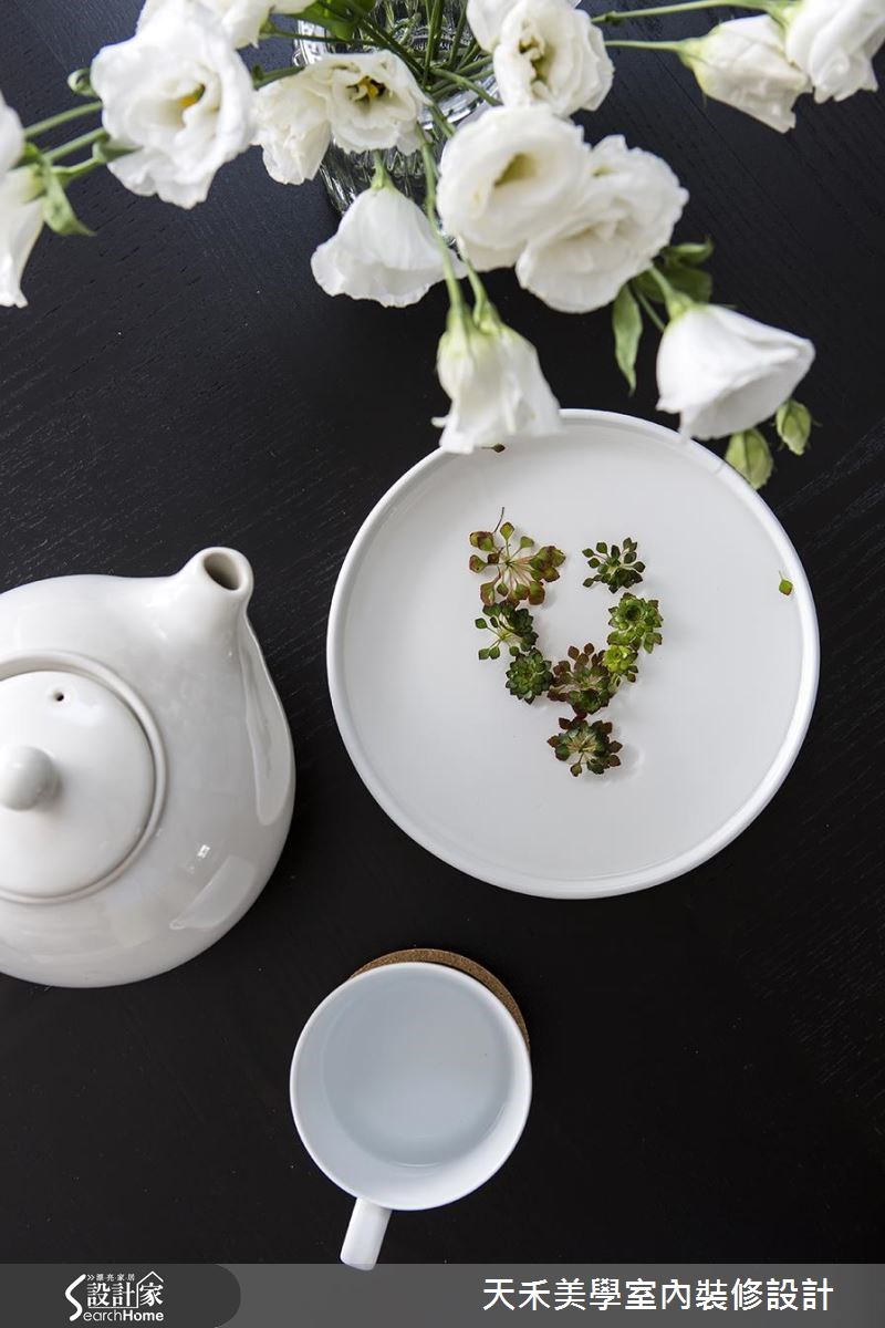 20坪新成屋(5年以下)＿簡約風案例圖片＿天禾美學室內裝修設計有限公司＿天禾美學_10之11