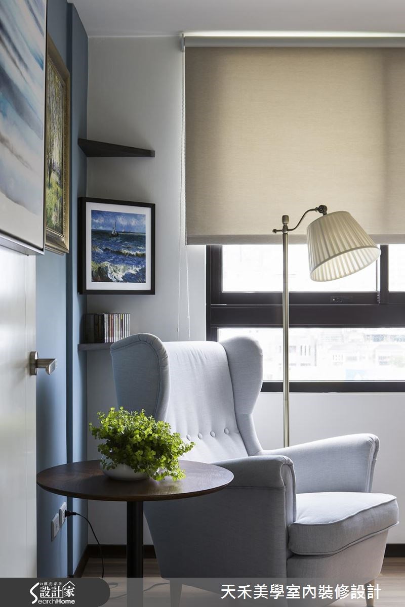 20坪新成屋(5年以下)＿簡約風案例圖片＿天禾美學室內裝修設計有限公司＿天禾美學_10之24