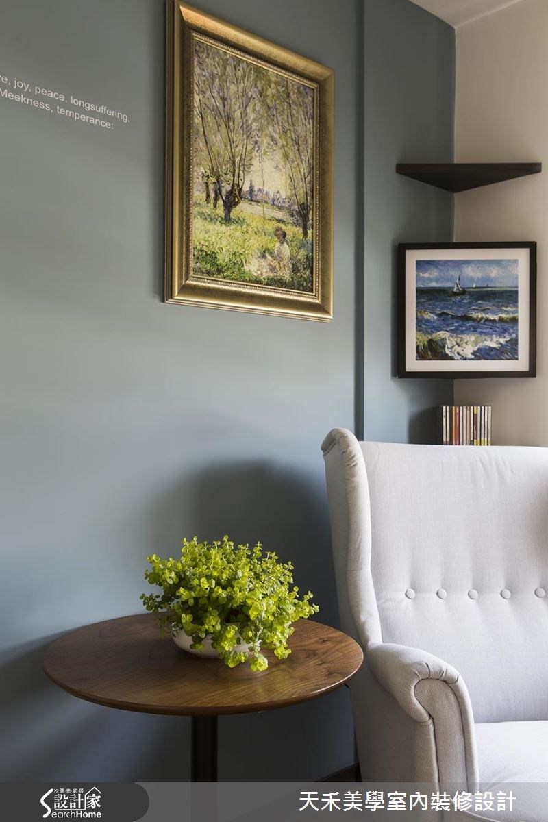 20坪新成屋(5年以下)＿簡約風案例圖片＿天禾美學室內裝修設計有限公司＿天禾美學_10之27