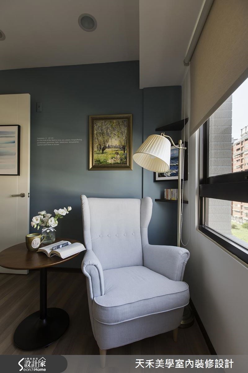 20坪新成屋(5年以下)＿簡約風案例圖片＿天禾美學室內裝修設計有限公司＿天禾美學_10之28