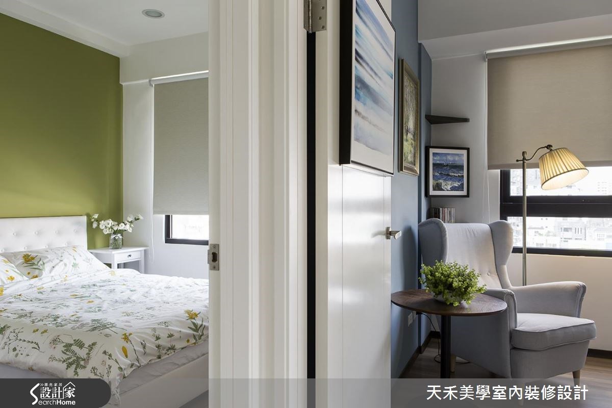 20坪新成屋(5年以下)＿簡約風案例圖片＿天禾美學室內裝修設計有限公司＿天禾美學_10之29