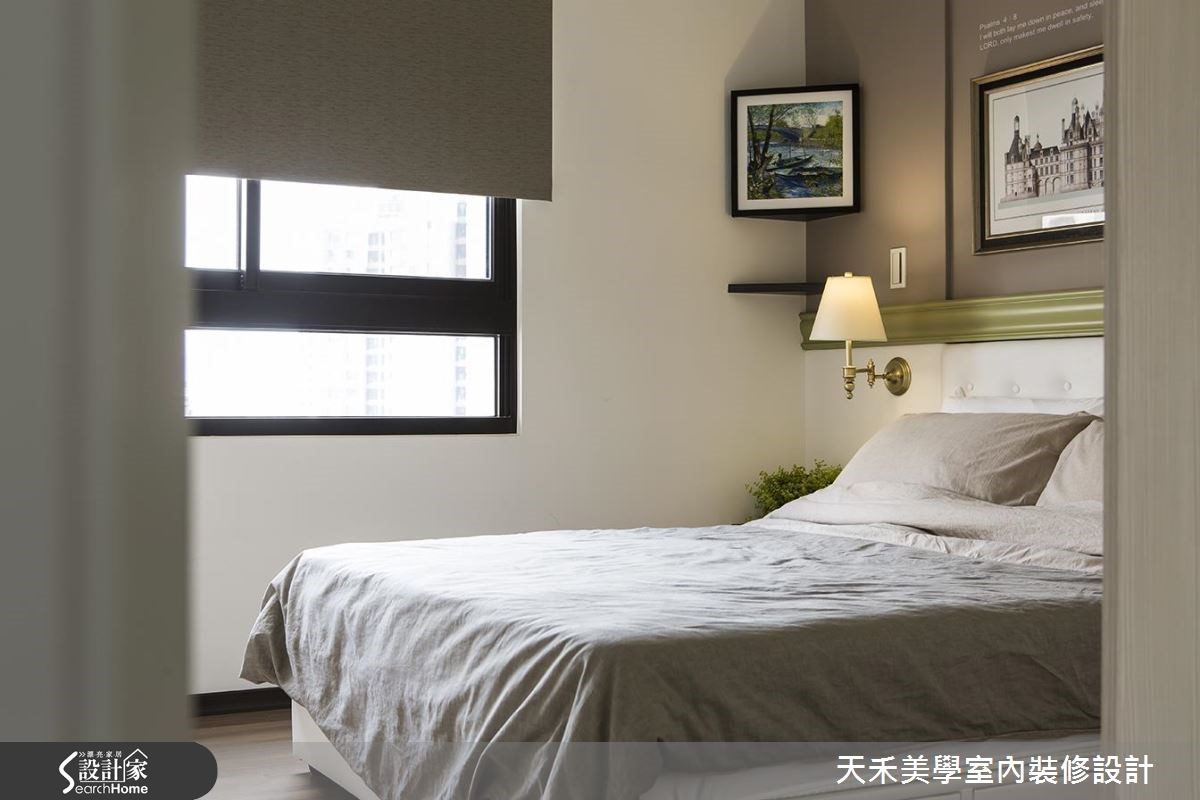 20坪新成屋(5年以下)＿簡約風案例圖片＿天禾美學室內裝修設計有限公司＿天禾美學_10之33