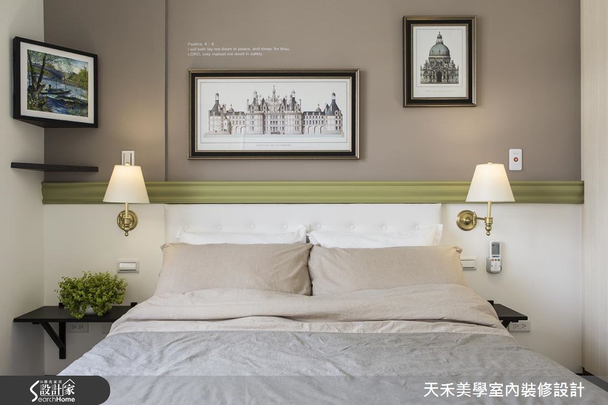 20坪新成屋(5年以下)＿簡約風案例圖片＿天禾美學室內裝修設計有限公司＿天禾美學_10之34