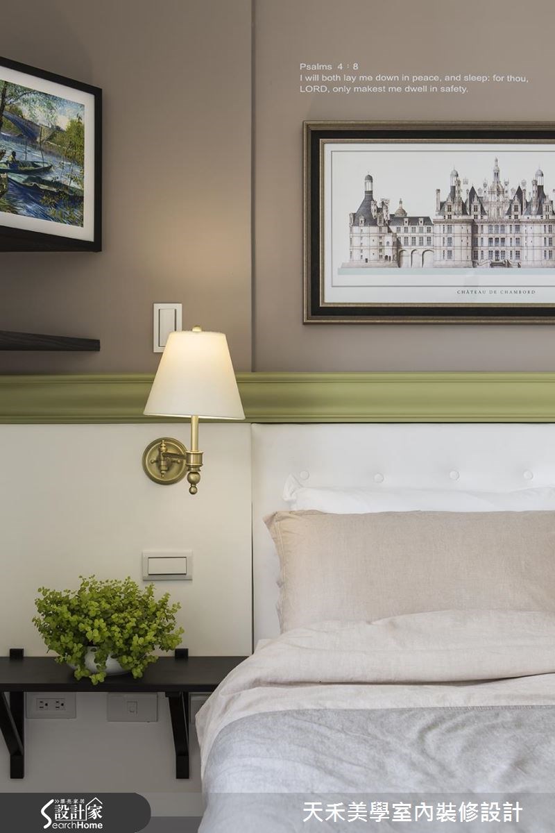 20坪新成屋(5年以下)＿簡約風案例圖片＿天禾美學室內裝修設計有限公司＿天禾美學_10之35