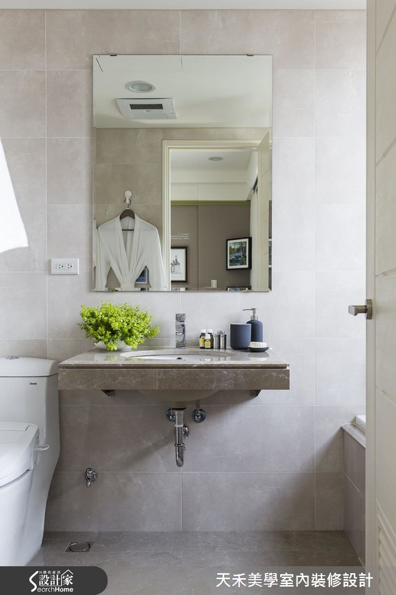 20坪新成屋(5年以下)＿簡約風案例圖片＿天禾美學室內裝修設計有限公司＿天禾美學_10之36