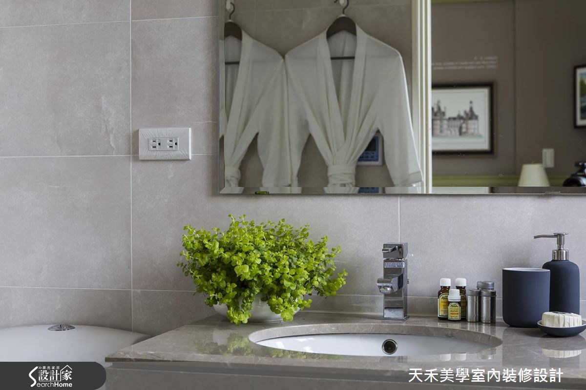 20坪新成屋(5年以下)＿簡約風案例圖片＿天禾美學室內裝修設計有限公司＿天禾美學_10之37