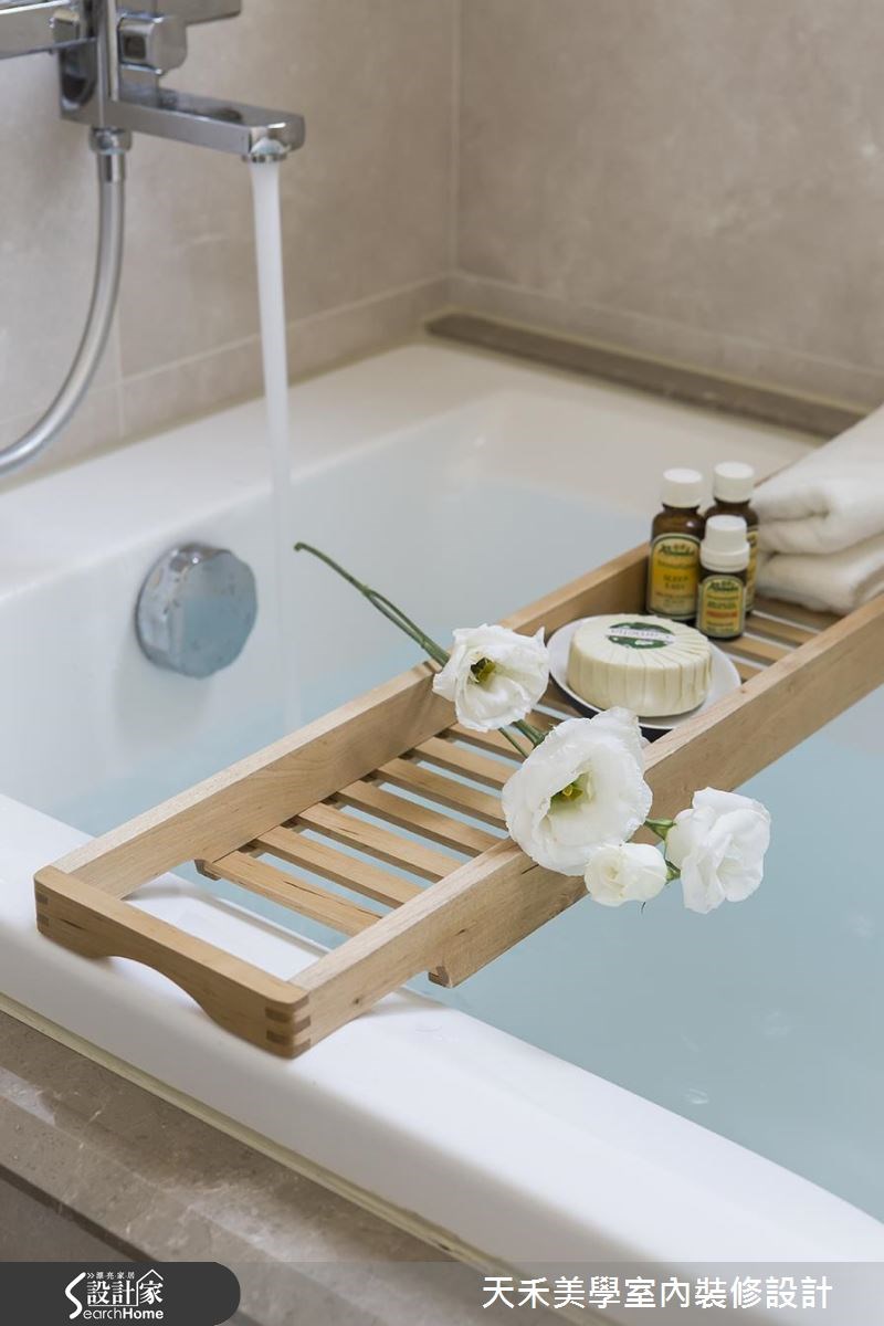 20坪新成屋(5年以下)＿簡約風案例圖片＿天禾美學室內裝修設計有限公司＿天禾美學_10之38