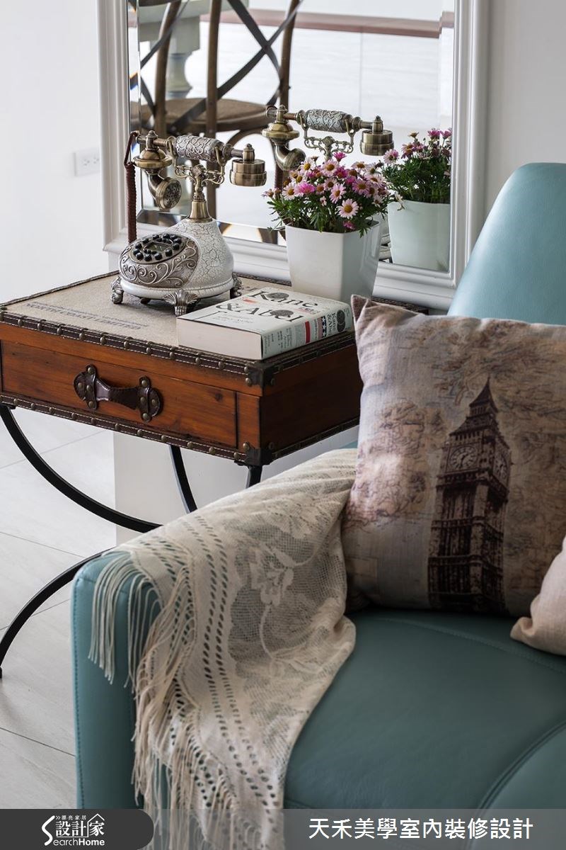 25坪老屋(16~30年)＿簡約風案例圖片＿天禾美學室內裝修設計有限公司＿天禾美學_11之6