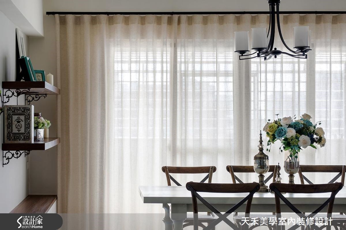 25坪老屋(16~30年)＿簡約風案例圖片＿天禾美學室內裝修設計有限公司＿天禾美學_11之14