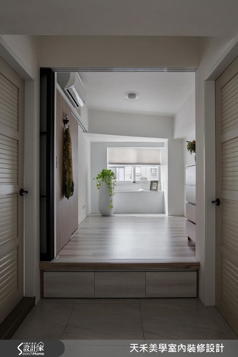 25坪老屋(16~30年)＿簡約風案例圖片＿天禾美學室內裝修設計有限公司＿天禾美學_11之27