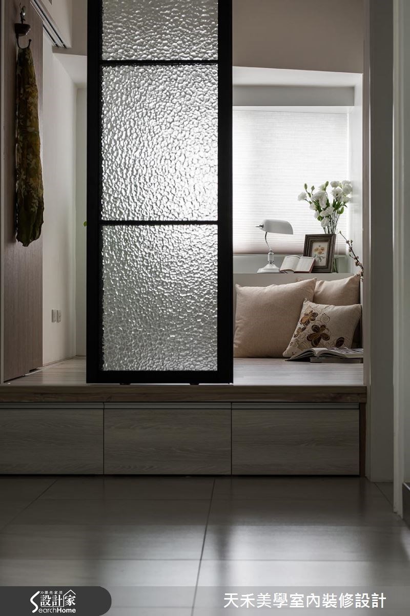 25坪老屋(16~30年)＿簡約風案例圖片＿天禾美學室內裝修設計有限公司＿天禾美學_11之28