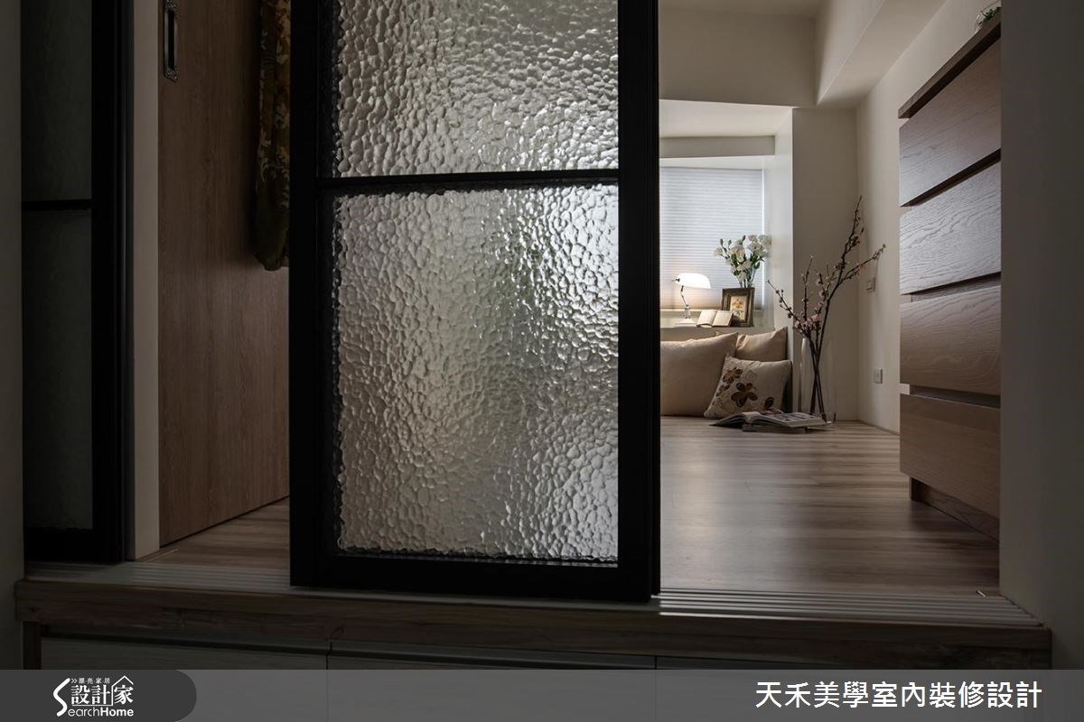 25坪老屋(16~30年)＿簡約風案例圖片＿天禾美學室內裝修設計有限公司＿天禾美學_11之29