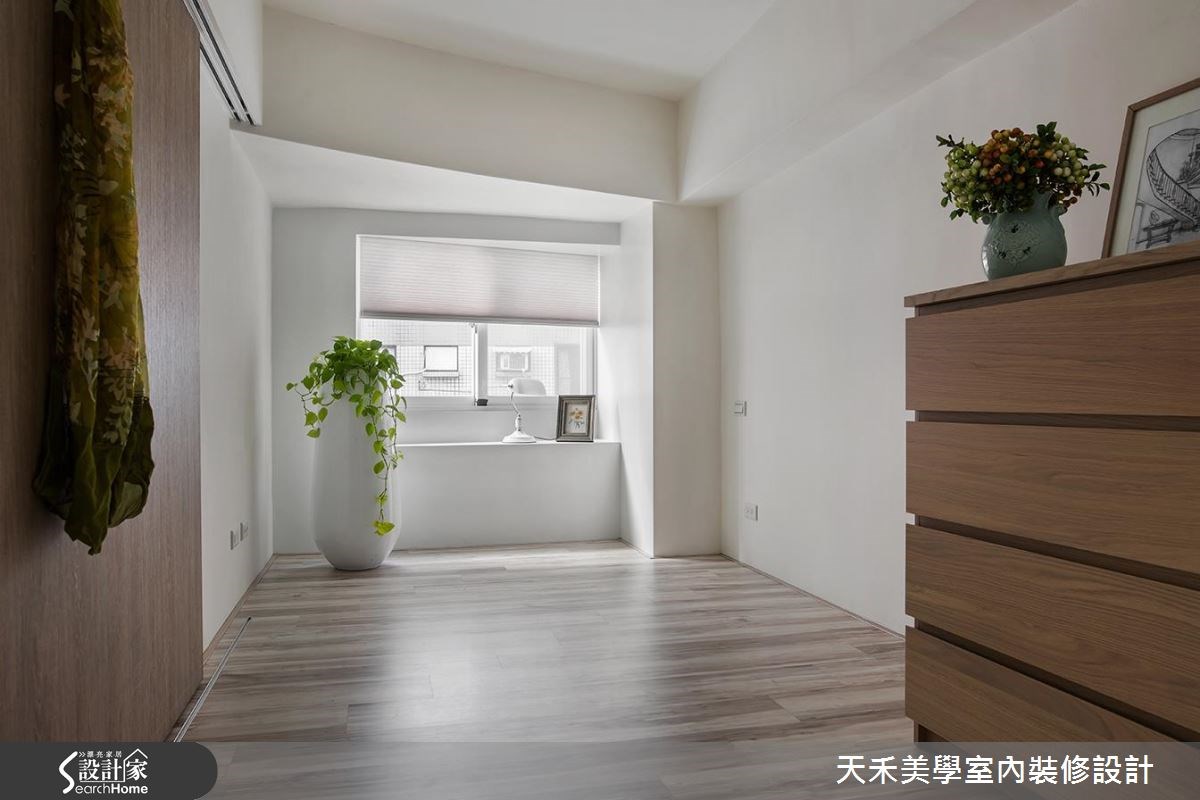 25坪老屋(16~30年)＿簡約風案例圖片＿天禾美學室內裝修設計有限公司＿天禾美學_11之30