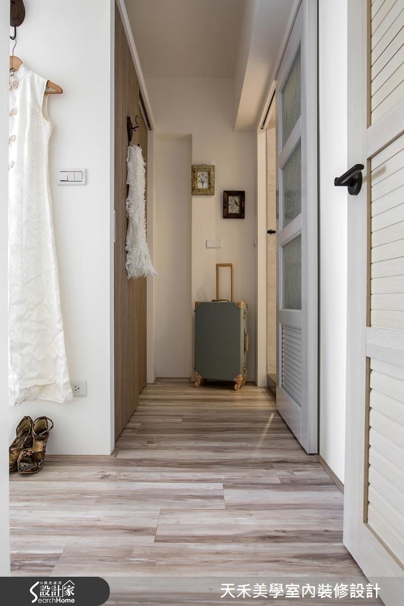 25坪老屋(16~30年)＿簡約風案例圖片＿天禾美學室內裝修設計有限公司＿天禾美學_11之32