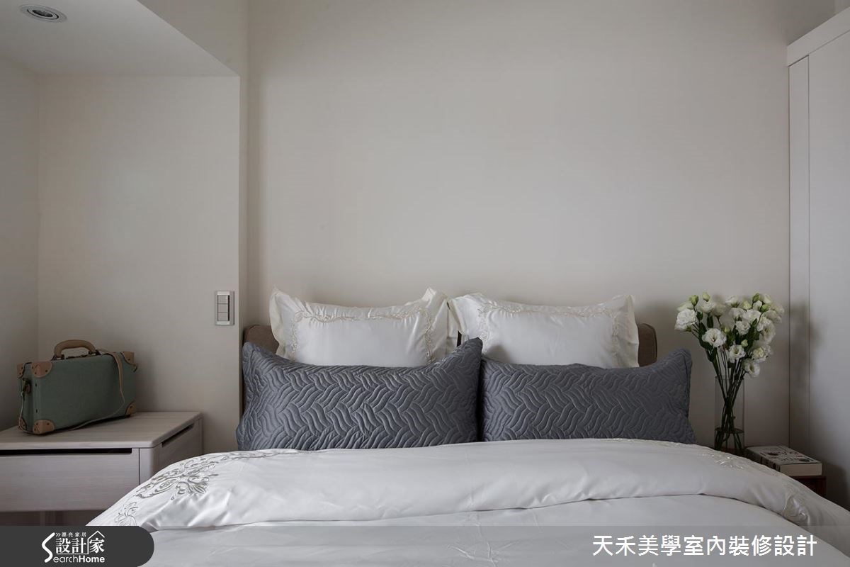 25坪老屋(16~30年)＿簡約風案例圖片＿天禾美學室內裝修設計有限公司＿天禾美學_11之34