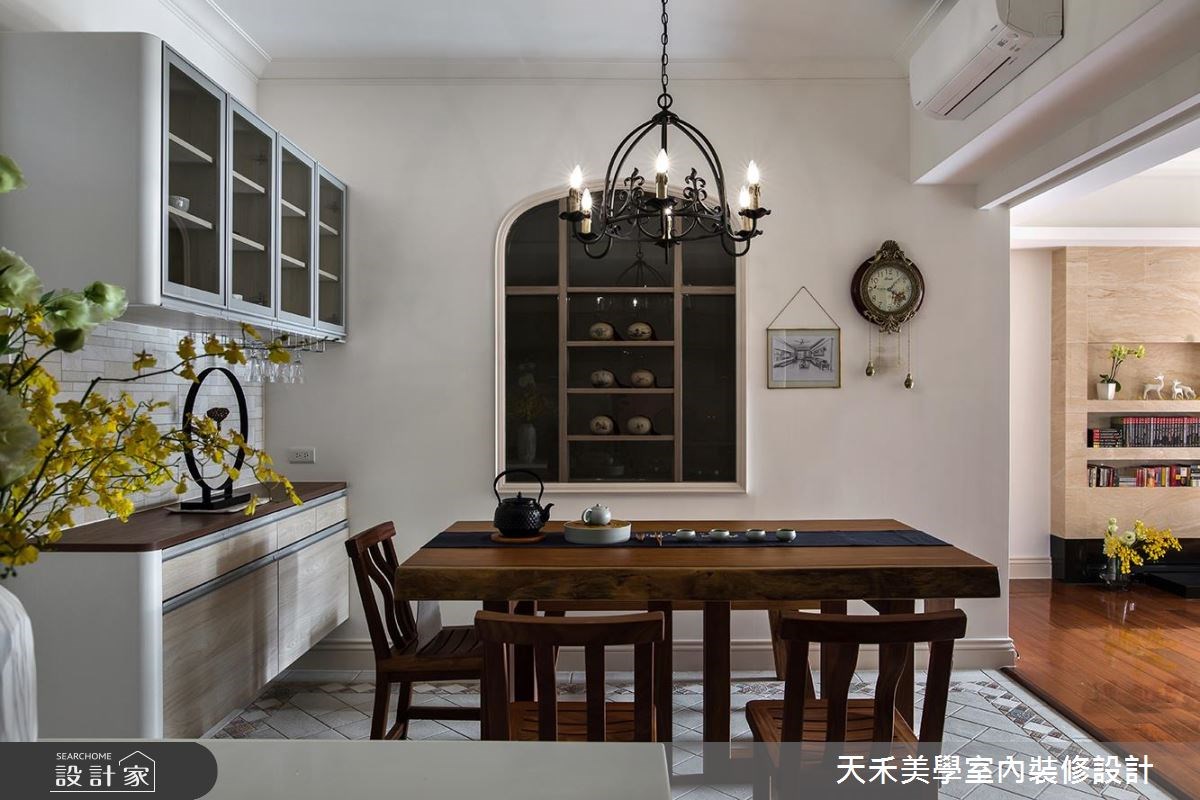 35坪老屋(16~30年)＿新中式風案例圖片＿天禾美學室內裝修設計有限公司＿天禾美學_12之14