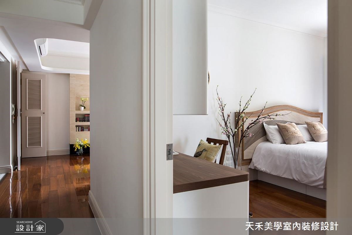 35坪老屋(16~30年)＿新中式風案例圖片＿天禾美學室內裝修設計有限公司＿天禾美學_12之18
