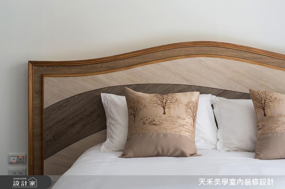 35坪老屋(16~30年)＿新中式風案例圖片＿天禾美學室內裝修設計有限公司＿天禾美學_12之20