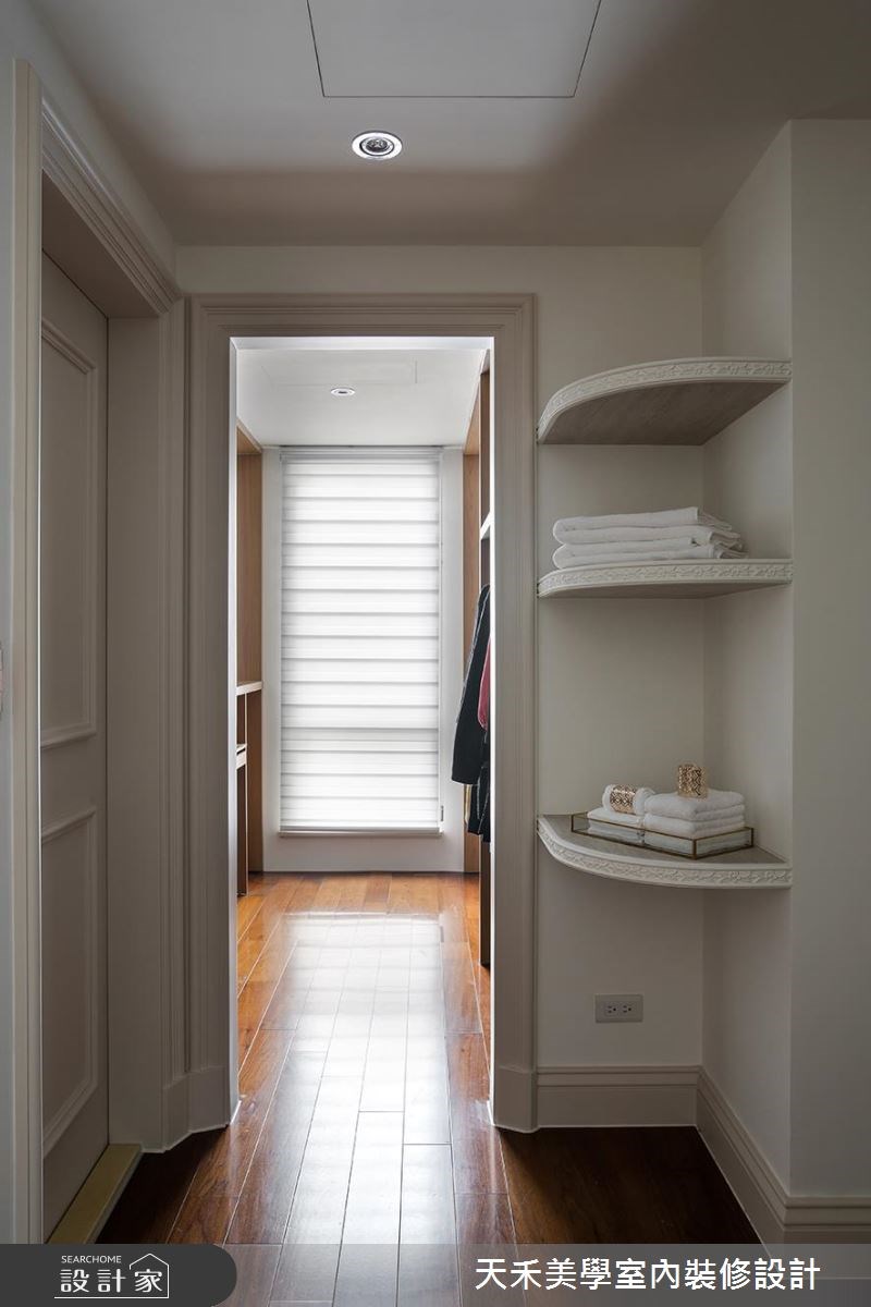 35坪老屋(16~30年)＿新中式風案例圖片＿天禾美學室內裝修設計有限公司＿天禾美學_12之23