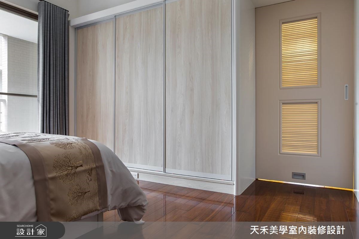 35坪老屋(16~30年)＿新中式風案例圖片＿天禾美學室內裝修設計有限公司＿天禾美學_12之25