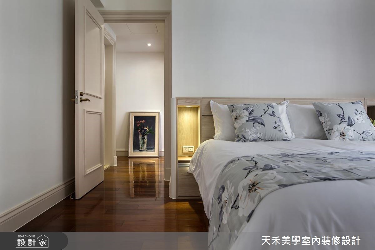 35坪老屋(16~30年)＿新中式風案例圖片＿天禾美學室內裝修設計有限公司＿天禾美學_12之30