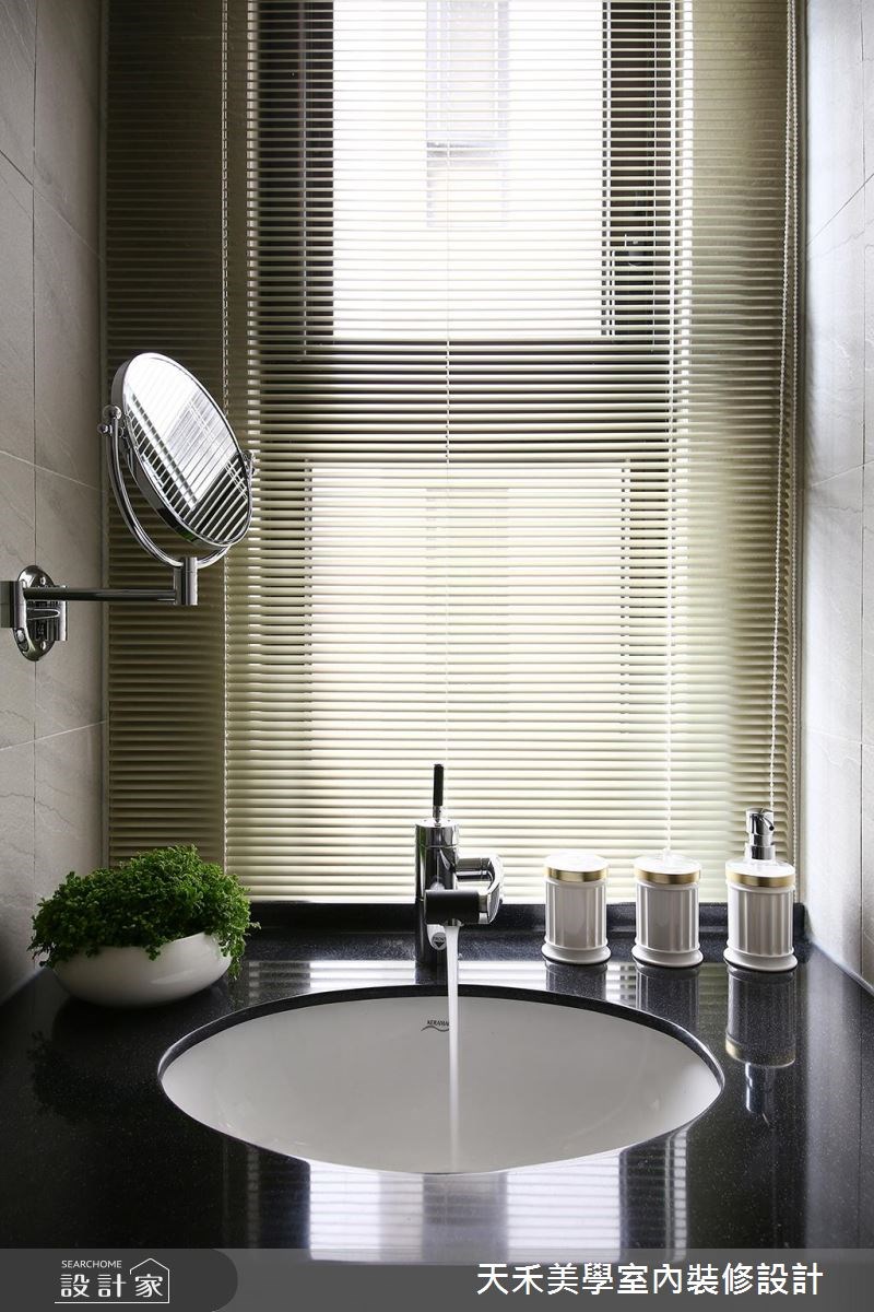 34坪預售屋＿鄉村風案例圖片＿天禾美學室內裝修設計有限公司＿天禾美學_13之27