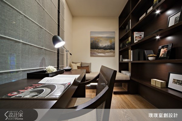 14坪＿人文禪風案例圖片＿璞璞室創＿璞璞_04之9