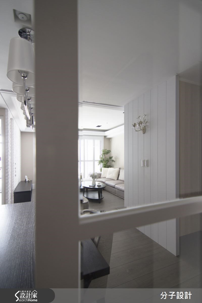 49坪新成屋(5年以下)＿北歐風餐廳案例圖片＿分子設計＿分子_11之7