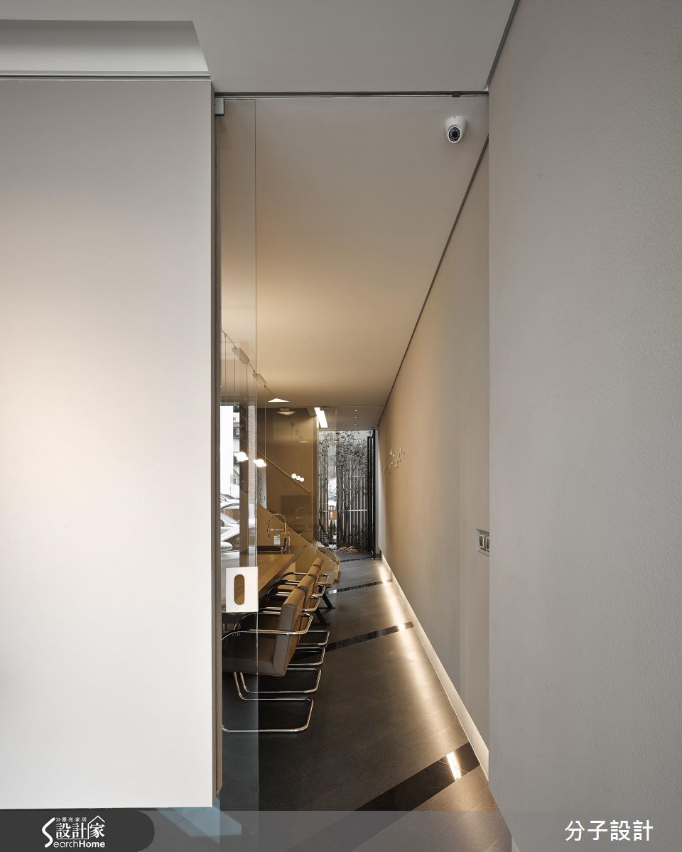 80坪老屋(16~30年)＿現代風商業空間案例圖片＿分子設計＿分子_18之5