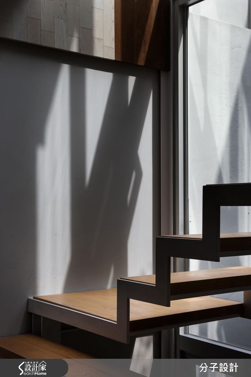 80坪老屋(16~30年)＿現代風商業空間案例圖片＿分子設計＿分子_18之16