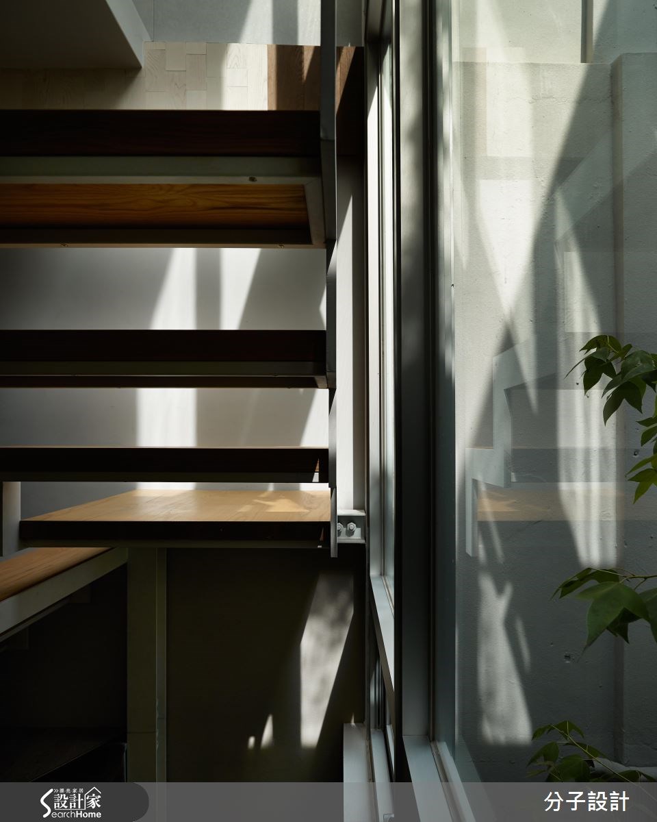 80坪老屋(16~30年)＿現代風商業空間案例圖片＿分子設計＿分子_18之18