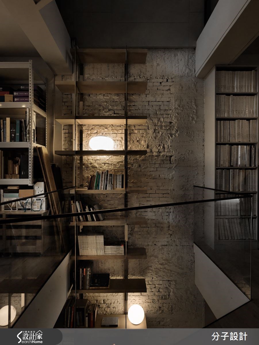 80坪老屋(16~30年)＿現代風商業空間案例圖片＿分子設計＿分子_18之19