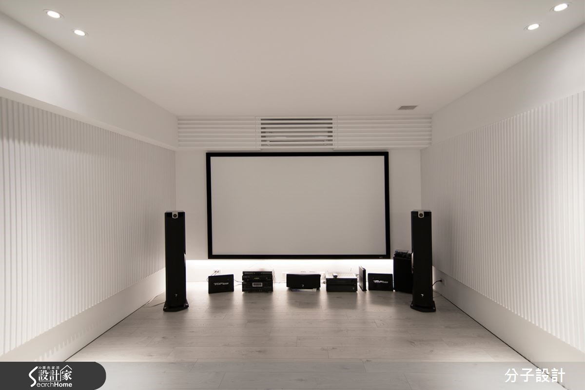 97坪新成屋(5年以下)＿現代風和室案例圖片＿分子設計＿分子_15之16