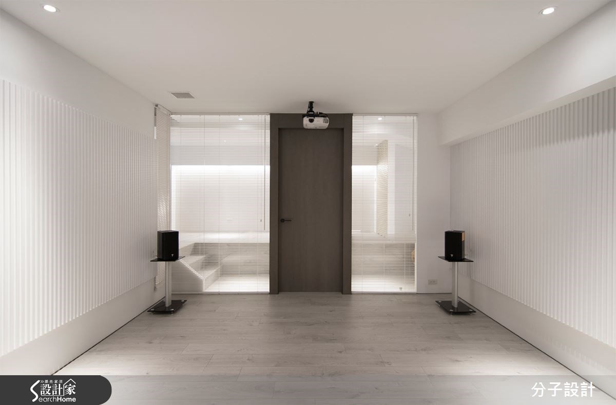 97坪新成屋(5年以下)＿現代風和室案例圖片＿分子設計＿分子_15之17