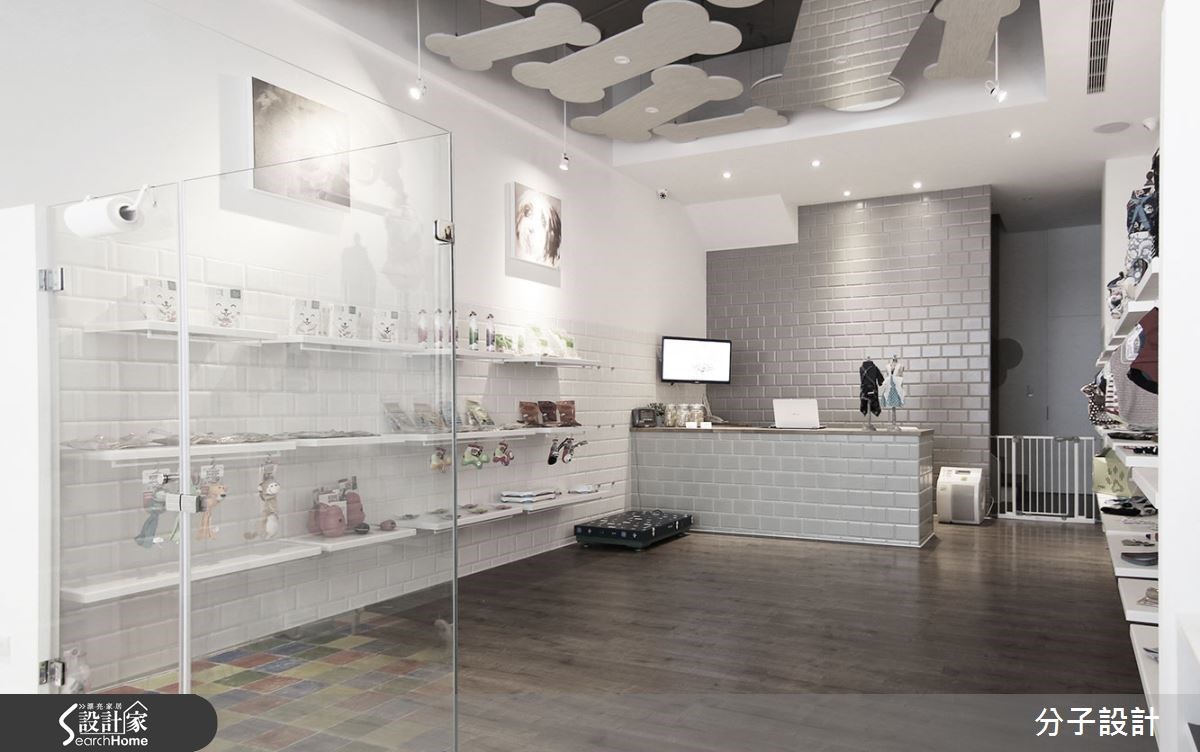 62坪老屋(16~30年)＿現代風商業空間案例圖片＿分子設計＿分子_16之2