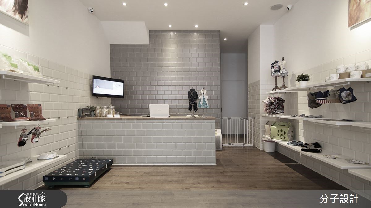 62坪老屋(16~30年)＿現代風商業空間案例圖片＿分子設計＿分子_16之3