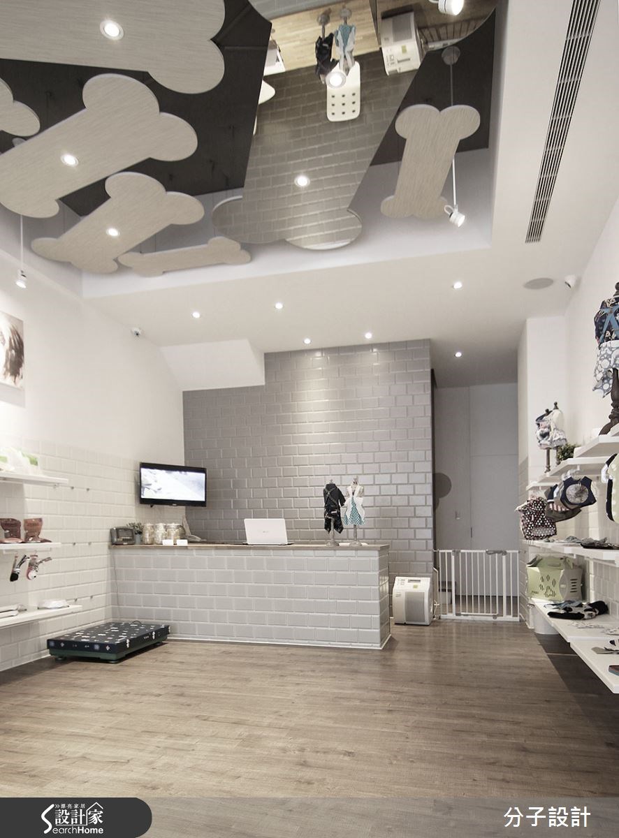 62坪老屋(16~30年)＿現代風商業空間案例圖片＿分子設計＿分子_16之4