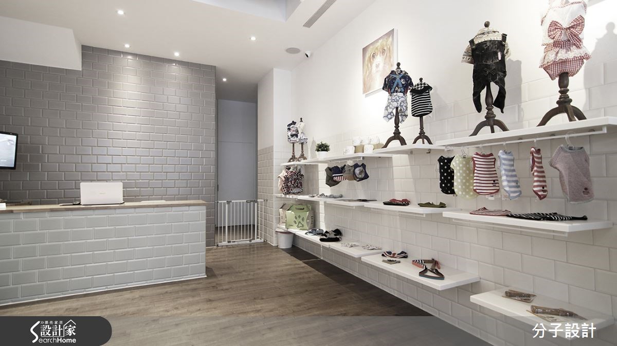 62坪老屋(16~30年)＿現代風商業空間案例圖片＿分子設計＿分子_16之5